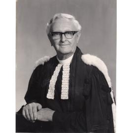 Herbert James (Bert) Hillman