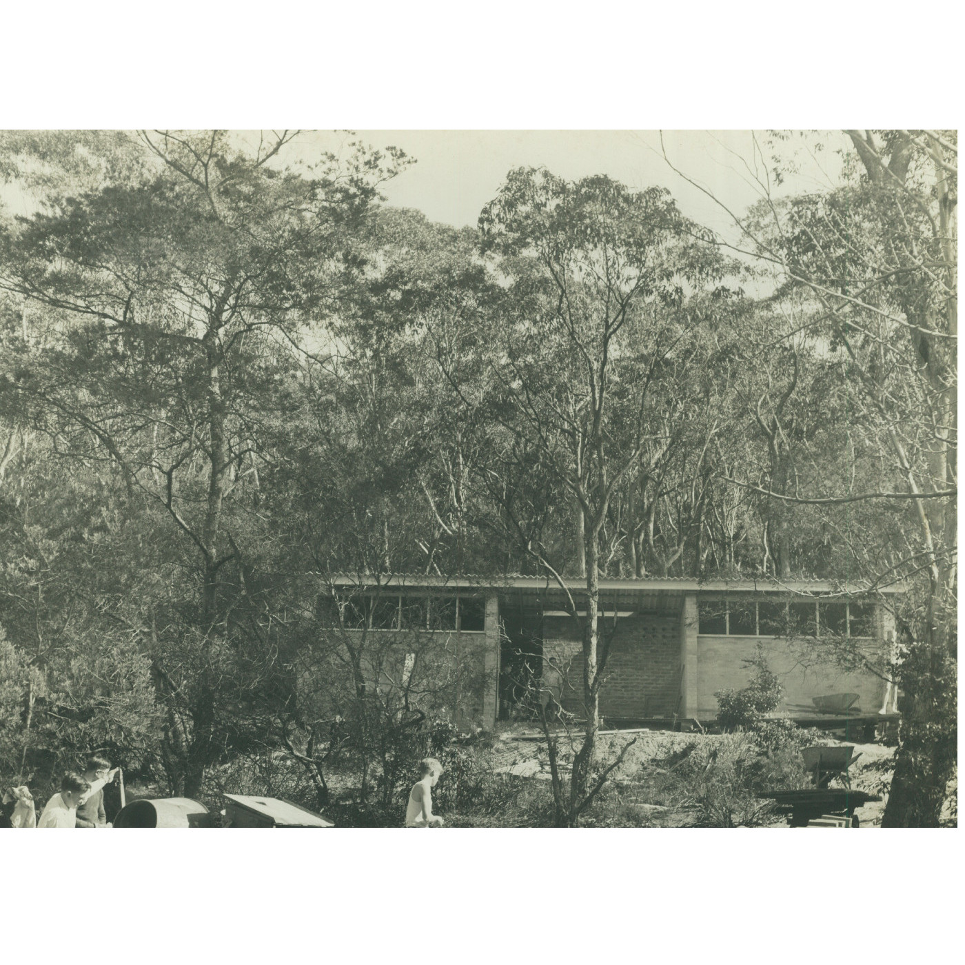 Naamaroo Conference Centre