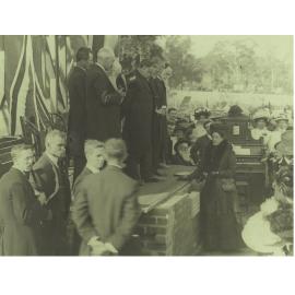 Lakemba Congregational Church