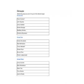 Dreaming - Breakout Group Questions