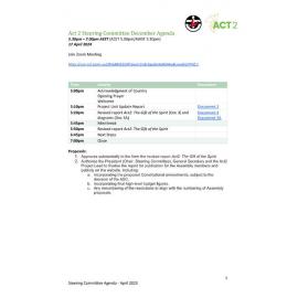 Act2 ASC Agenda April 2024