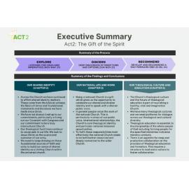 Act2 Report Diagrams Executive Summary