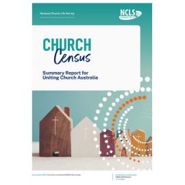 NCLS Church Census Summary Report 2021