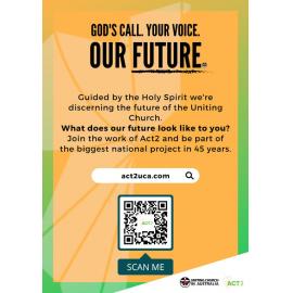 Act2 Display Poster 1