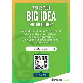 Act2 Display Poster 2