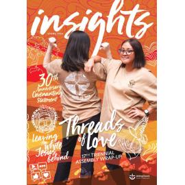 Insights - Spring 2024
