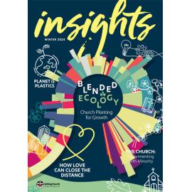 Insights - Winter 2024