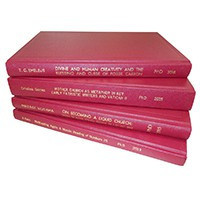 Church and heresy in the New Testament : a study of four heresies in the New Testament writings and an appraisal of their relevance to the Methodist Church in Samoa