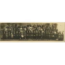First United Sunday School Convention in Australia - 1926