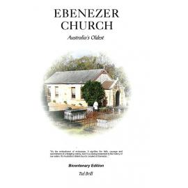 Ebenezer church : Australia's oldest