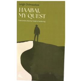 Haabai, my quest