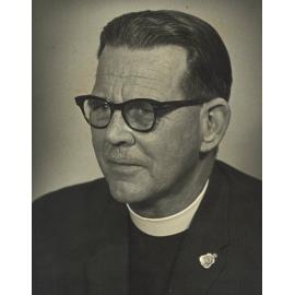 Arthur Alexander (Alex) Adam