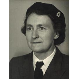 Mavis Jean (Jean) McKinnon