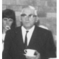 Henry Thomas Francis (Henry) Williams