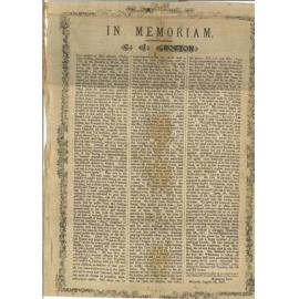 Chidley John Crofton