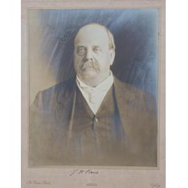 George Houstoun Reid