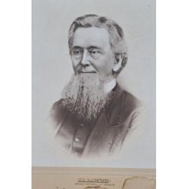Benjamin Chapman