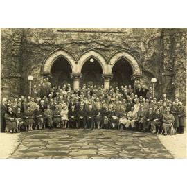 Congregational Union of Australia Assembly 1962