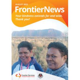 Frontier News