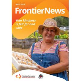 Frontier News
