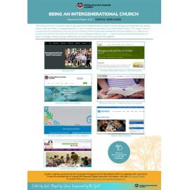 Being an Intergenerational church #11