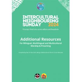 Intercultural Neighbouring Day 2024