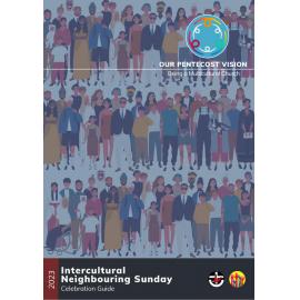 Intercultural Neighbouring Sunday 2023 : Celebration Guide