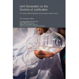 Joint Declaration on the Doctrine of Justification