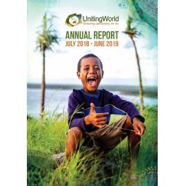 UnitingWorld Annual Report 2018-19
