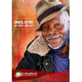 UnitingWorld Annual Report 2020-21