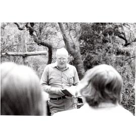 Frederick Alexander (Fred) King