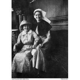 Amy Glenthora Gumbley (nee Bembrick)