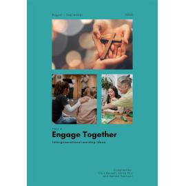 Engage Together - International worship ideas - Year A , August - September 2023