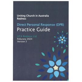 Direct Personal Response (DPR) Practice Guide (UCA Redress Ltd)
