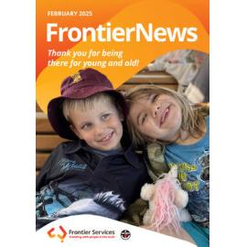 Frontier News 