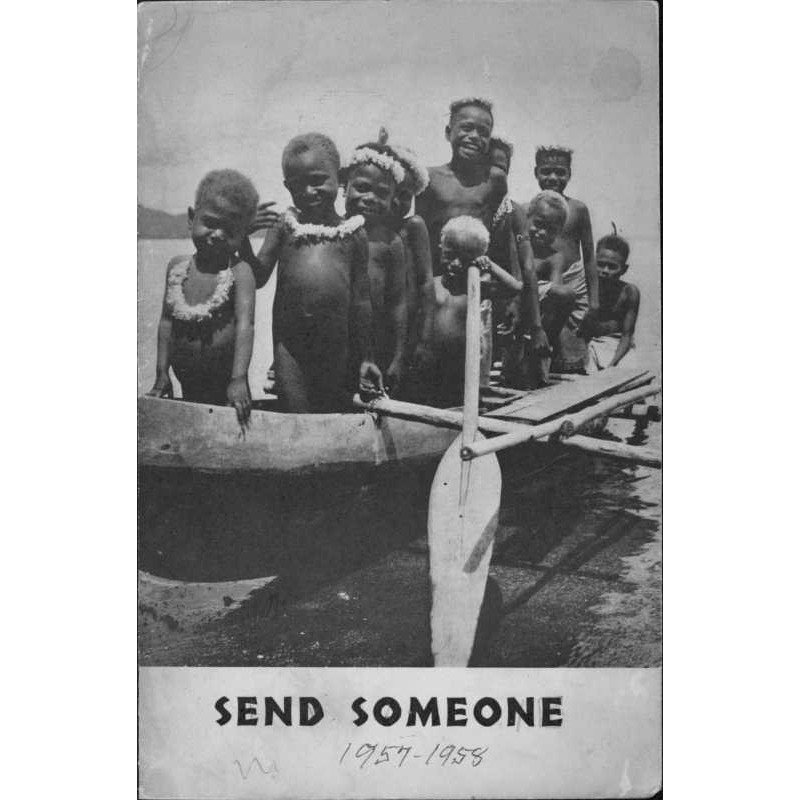 London Missionary Society (LMS). Annual Reports