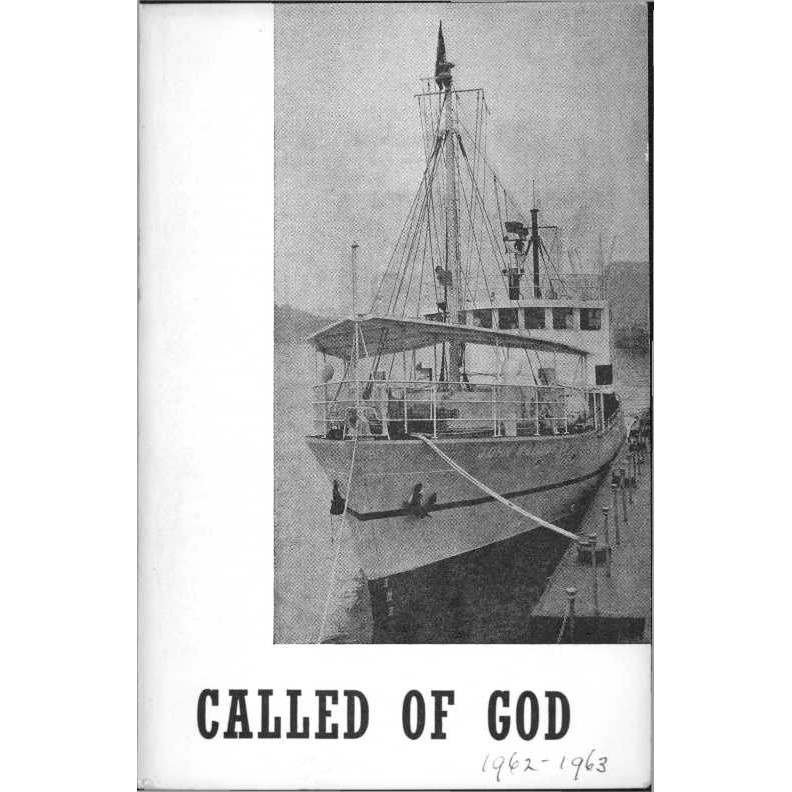 London Missionary Society (LMS). Annual Reports