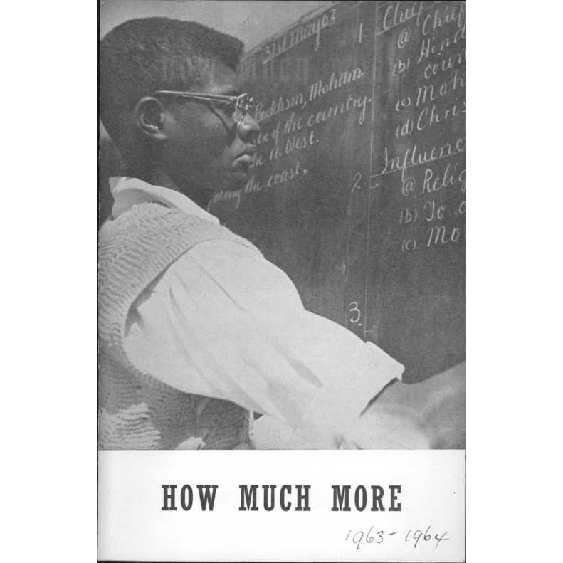 London Missionary Society (LMS). Annual Reports