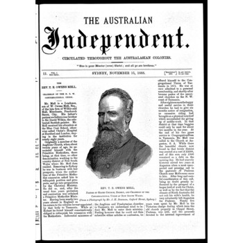 Australian Independent