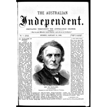 Australian Independent
