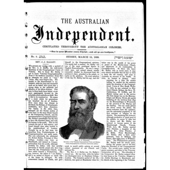 Australian Independent