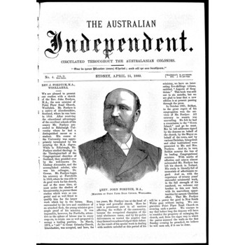 Australian Independent