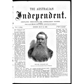 Australian Independent