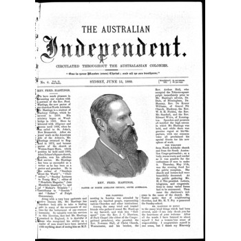 Australian Independent