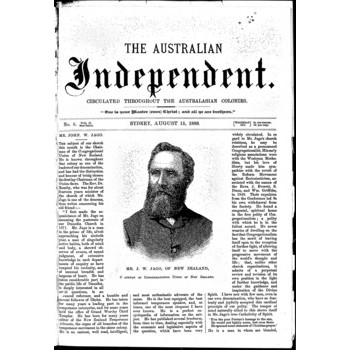 Australian Independent