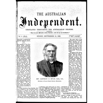 Australian Independent