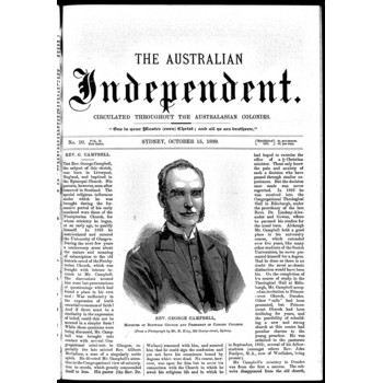 Australian Independent