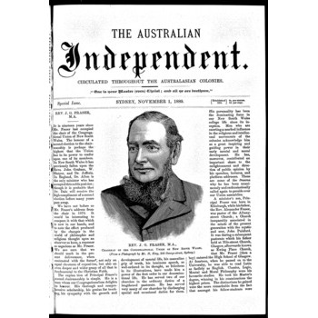 Australian Independent
