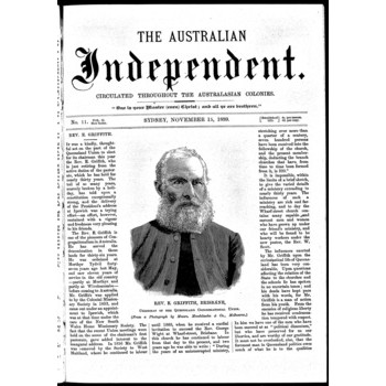 Australian Independent