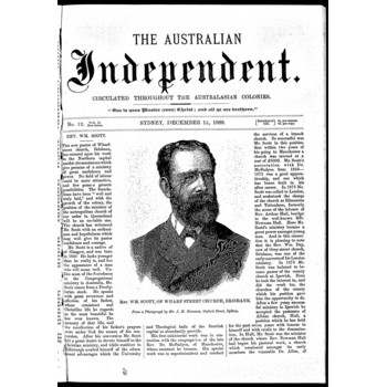 Australian Independent